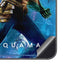DC Comics Aquaman Movie Arthur Curry Poster Galaxy A14 5G Skin